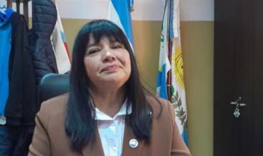 La EPET N° 1 llevará el nombre de Teresita Flores, una referente de la gastronomía riojana