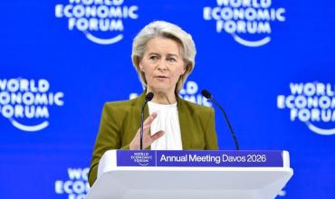 Von der Leyen pide controles más estrictos tras la crisis de Ceuta