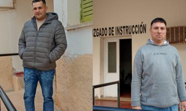 Detención ilegal en Ulapes: ratificaron la denuncia los dos mendocinos y avanza la investigación judicial