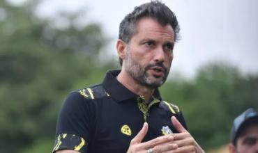 El presidente de Deportivo Recoleta palpitó la serie ante Boca por Copa Sudamericana: "Es tocar el cielo con las manos"