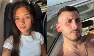 Habló el abogado de la joven acusada de haber matado a su novio en Chaco: “Ella dice que el hecho pasó durante una discusión”
