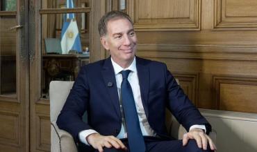 El Gobierno replicó a Quintela tras la amenaza de expropiaciones: “Les dice a los argentinos ‘queremos que sigan pobres’”