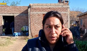 Robaron herramientas de trabajo a una familia del barrio Altos del Sol y piden ayuda para recuperarlas
