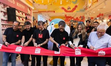 Locales comerciales: la llegada de marcas internacionales impulsa la recuperación del retail
