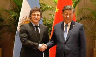 El Gobierno avanza en negociaciones con China para renovar el swap por tres años con las mismas condiciones
