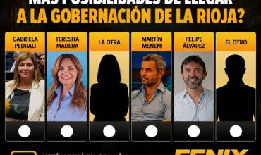 Encuesta Fénix