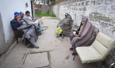 Se entregó la mujer acusada de manejar el geriátrico clandestino donde encontraron a adultos mayores hacinados y sin comida