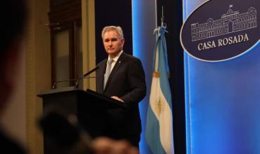 “Para pelearse hacen falta dos”: el gobierno argentino ratificó que no tomará respuestas diplomáticas contra Brasil