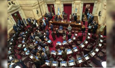 Los gobernadores jugaron un rol clave en la caída de capítulo de extranjerización de la tierra