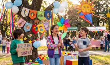 ¿Cuándo es el Día de la Niñez 2026 en la Argentina y por qué fue cambiando de fecha?
