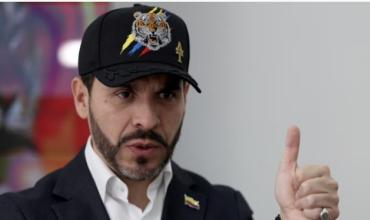 Colombia en alerta: advierten sobre posibles “actos de terrorismo” durante la asunción de Abelardo de la Espriella
