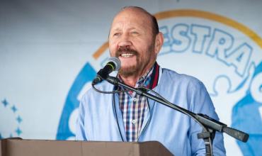Denuncian al gobierno de Gildo Insfrán por un caso de adoctrinamiento político en escuelas