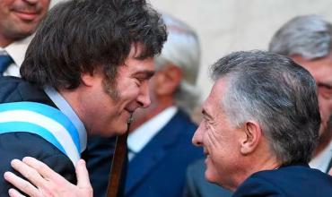 El mapa de alianzas del Gobierno con el PRO y qué dicen de Lacunza candidato