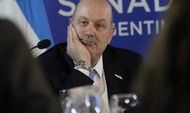 Ley de Tierras: Sturzenegger defendió el proyecto y lamentó el retiro del capítulo de extranjerización