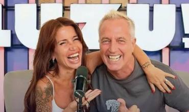 Se supo quiénes reemplazarán a Marley y Flor Peña en Luzu TV tras la escandalosa salida de la actriz