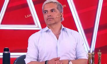 ¿Se despide de LAM? Ángel de Brito reveló que recibió una tentadora propuesta televisiva: "Me sorprendió"