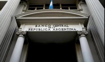 Daniel Sticco: “El objetivo es cerrar las canillas de la inflación desde el Banco Central”