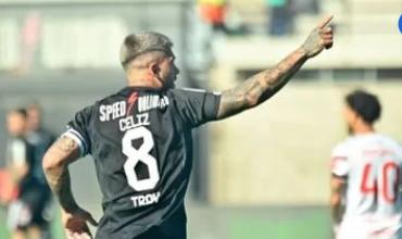 Riestra se hizo fuerte de local y le ganó a Estudiantes por el Torneo Clausura