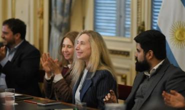 Ofensiva de LLA en el bastión K: Karina Milei convoca a legisladores bonaerenses y busca blindar el armado para 2027