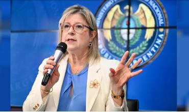 Exigen que Monteoliva justifique el operativo de seguridad desplegado durante el debate sobre el proyecto de propiedad privada