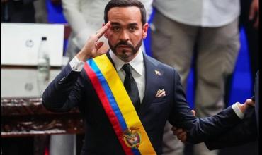Gabriel Puricelli analizó la llegada de Abelardo de la Espriella a la Presidencia de Colombia