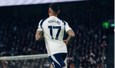 Bombazo en el mercado: Cuti Romero, a un paso de dejar Tottenham para jugar en el Atlético de Madrid