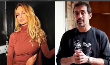 Sabrina Rojas confirmó su separación de José Chatruc y explicó los motivos