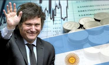 Un analista  pidió un cambio en el modelo económico en el pais : “La mejor forma de generar una contención es federalizar la economía”