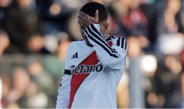 Tras el terremoto en Colombia, se postergó el partido de River ante Independiente Santa Fe por la Copa Sudamericana