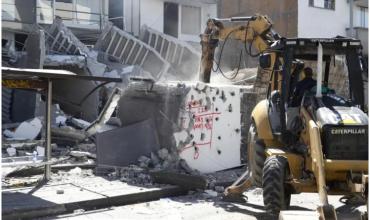 Desde hospitales hasta unidades militares: los dramáticos derrumbes en Colombia tras el terremoto