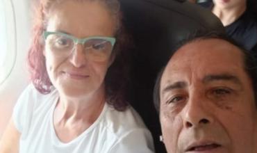 Desesperada búsqueda de un argentino de 69 años que desapareció en Colombia tras el terremoto