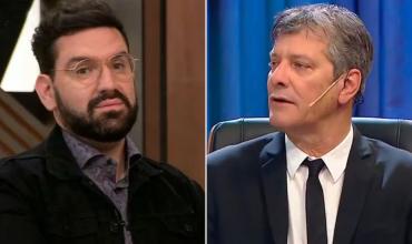Damián Betular y Mario Pergolini revelaron la insólita pasión que los une: "Tenemos muchas cosas en común"
