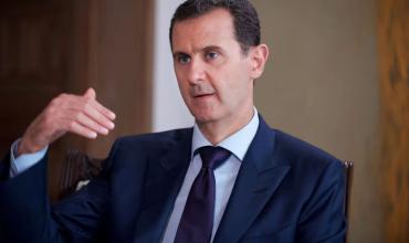 Siria condenó a muerte en ausencia a Bashar al-Assad por asesinatos, torturas y otros crímenes cometidos durante 14 años