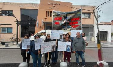 Caso Lucas Luna: a seis años de su muerte, la familia volvió a reclamar que la causa sea elevada a juicio