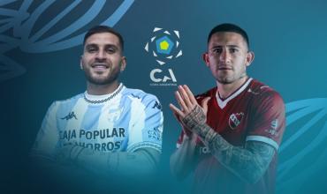 Independiente y Atlético Tucumán abren los octavos de final de la Copa Argentina