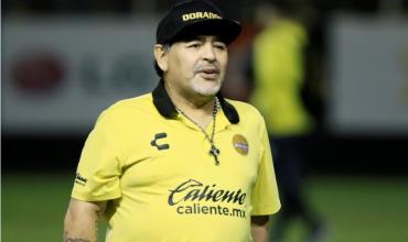 Juicio por la muerte de Maradona: declaró el primer perito de la Junta Médica y respondió de qué murió Diego
