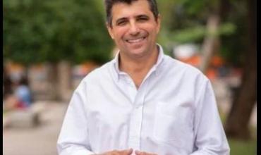  Marcelo Del Moral presentó su proyecto para La Rioja: “Todo eso hay que unirlo y convertirlo en una gran oportunidad para la gente”
