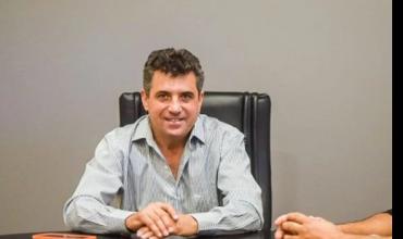 Marcelo Del Moral y la interna del peronismo: “El Gobierno de La Rioja viene dándole respuesta a la gente”