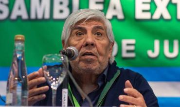 Golpe a Hugo Moyano: empresarios del interior pidieron a la Justicia que suspenda un decreto que consensuaron el Gobierno y la CGT