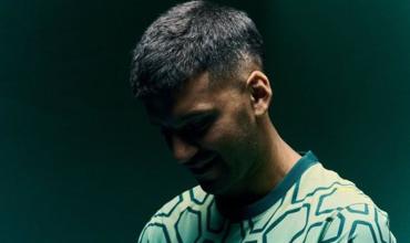 Gerónimo Rulli fue presentado como nuevo arquero en el Manchester City