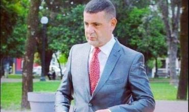 Caso Bacchiani: Aydar denunció represalias tras apelar el sobreseimiento de imputados