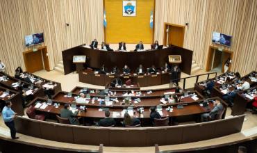 Neuquén aprobó el protocolo para hacerles narcotest a sus diputados: cómo serán y qué pasa si alguno da positivo