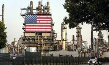 La Reserva Estratégica de Petróleo de Estados Unidos cayó a su nivel más bajo desde 1983