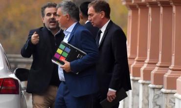 Cumbre del PRO y La Libertad Avanza: sin definiciones electorales, la mesa se reunirá cada 15 días