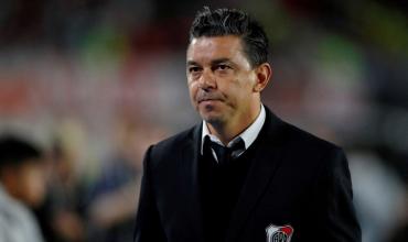 En plena crisis de River, Gallardo es el principal candidato para dirigir a Ecuador