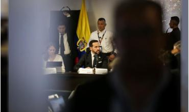 Colombia supera las 72 horas tras el terremoto, la “ventana dorada” para los rescates