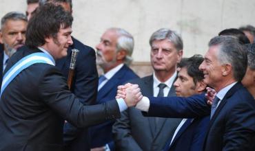 El Gobierno negocia con el PRO un acuerdo electoral: incluye lugares en las listas y participación en los gabinetes provinciales
