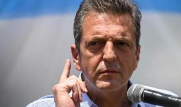 Gastón Gighlia analizó la reaparición de Sergio Massa y su posible rol en el peronismo rumbo a 2027