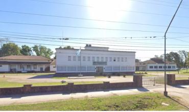 Un cadete de 19 años denunció que fue abusado por siete compañeros de una escuela del Servicio Penitenciario de Santa Fe