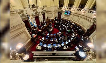 La Libertad Avanza redefine su estrategia en el Senado y apunta a un paquete económico acotado